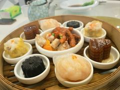 -万山楼海鲜酒家·二十三年老字号