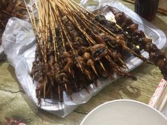 -十里铺铁板鱿鱼