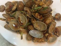 -發記潮汕大排档(宝翔路店)