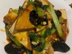 -芳芳餐厅(白沙路店)