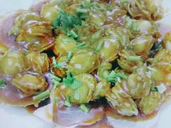 蚝油扇贝-九龙餐厅(大沽路店)