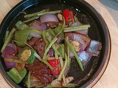 -林辉家宴·本地家常菜·头牌清远鸡(先锋店)