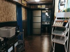 -格日勒阿妈蒙古厨房(巨海店)