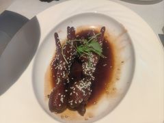 -桂满陇·海市蜃楼·黑金(国金店)