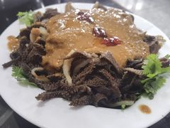 水爆肚-来顺成饭庄