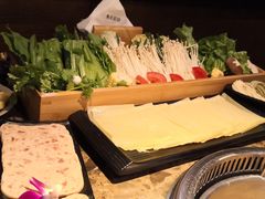 -鱼豆吉·豆浆鱼火锅(宜昌万达店)