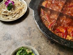 -重庆渝达老火锅(春熙路店)