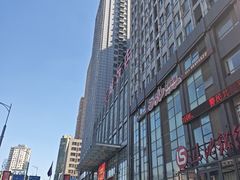 -大连长城大饭店(西安路地铁站店)