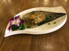 -隆喜元鱼汤包·海鲜(中联广场店)