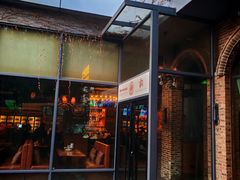 -双层巴士·鲜串鲜啤·团建聚会(凯德广场店)