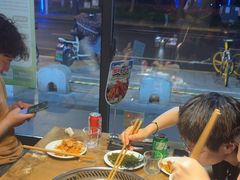 -七欣天香辣蟹火锅(上海奉贤杭州湾生活广场店)