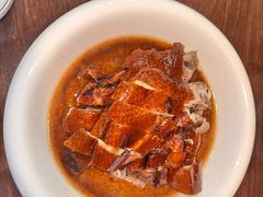 -黄连大头华烧鹅店(大良店)