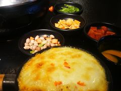 -九田家黑牛烤肉料理(珠江摩尔店)