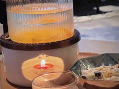 -李沧绿城喜来登酒店大堂吧