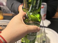 -東盛炭烤自助料理(浦东文峰广场店)