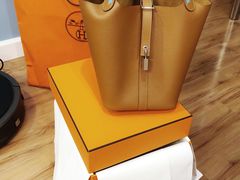 -爱马仕 HERMES(上海ifc商场店)