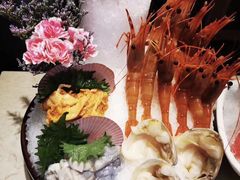 -雍和会海鲜姿造自助(湖东路店)