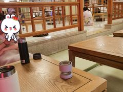 -极乐汇汗蒸会馆(杭州店)