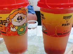 -聚味瞿记·龙虾堂(树木岭店)