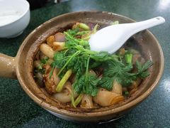 -东盛美食(东城南路店)