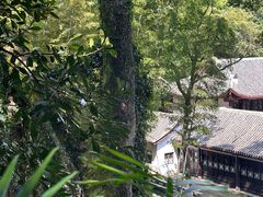 -岳麓山风景名胜区