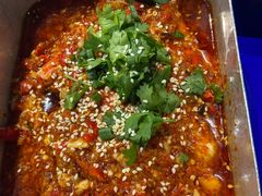 -马路边边串串香(苗栗路店)