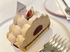 -SMAKA(复兴soho店)