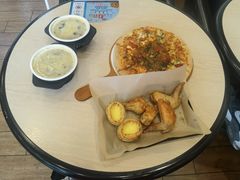 -达美乐比萨(朝阳路店)