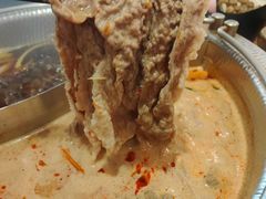 -牛匠和牛寿喜锅(西安总店)