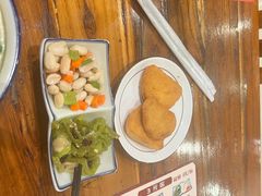 -老雒阳面馆·水席(偃师店)