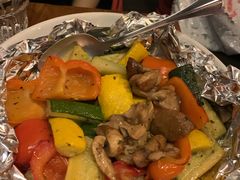 -La Tavernetta(Bar à Vin)(乌鲁木齐路店)