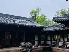 -江心屿景区