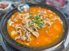 -李师傅脆肚(华强北店)