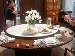 -酒蜻蜓·庭院私房菜(天元东路店)