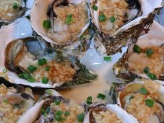 -明记海鲜大排档(巽寮湾店)