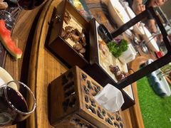 -天怡·鱼工厂(临江店)