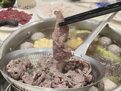 -陈记顺和潮汕牛肉火锅(韩江路店)