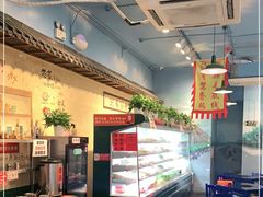 -马路边边 传媒大学店