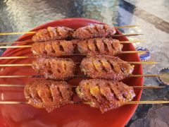 -疯狂烤翅(熙街店)