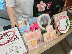-静宜和她的朋友(星海广场店)