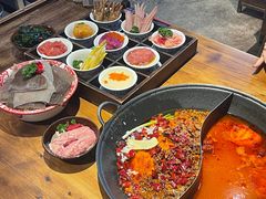 -楠火锅(广州总店)
