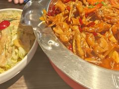 -胖哥俩肉蟹煲(世茂国际广场店)