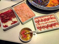 -川西坝子火锅(金沙1.0直营店)