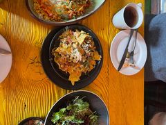 -Pistolera Mexican Cantina女枪手墨西哥餐厅(碧云路店)