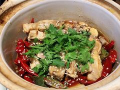 -周家二小姐的菜(西津渡店)