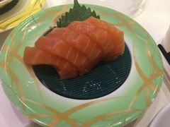 -莲寿司(国兴店)
