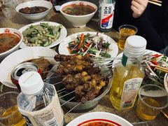 -三中高皇羊肉馆