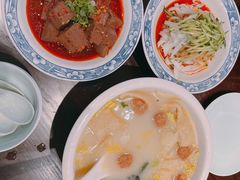 -春发生饭店·非遗(南院门店)