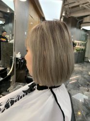 -SY COLOUR专业烫染