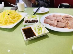 -李连贵熏肉大饼(兴工街店)